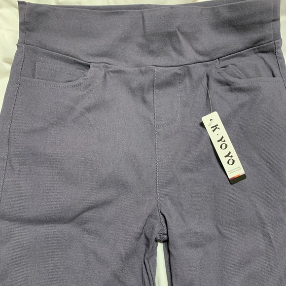 🆕Fashion Nova Stretch Legging - Picture 3 of 4